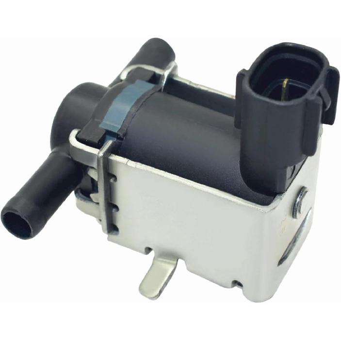 1PCS Vacuum Purge Switch Valve Solenoid Replacement 90910-12229 Compatible with Toyota Echo 2000-2005