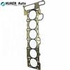 Engine Cylinder Head Gasket For BMW M54 M52 2.5 3.0 E46 E60 E65 E66 X3 E83 X5 E53 523I 530I 730I 323I 325I 33 11121435584
