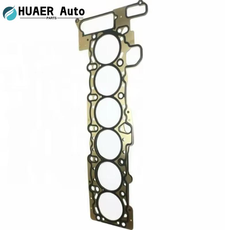 Engine Cylinder Head Gasket For BMW M54 M52 2.5 3.0 E46 E60 E65 E66 X3 E83 X5 E53 523I 530I 730I 323I 325I 33 11121435584