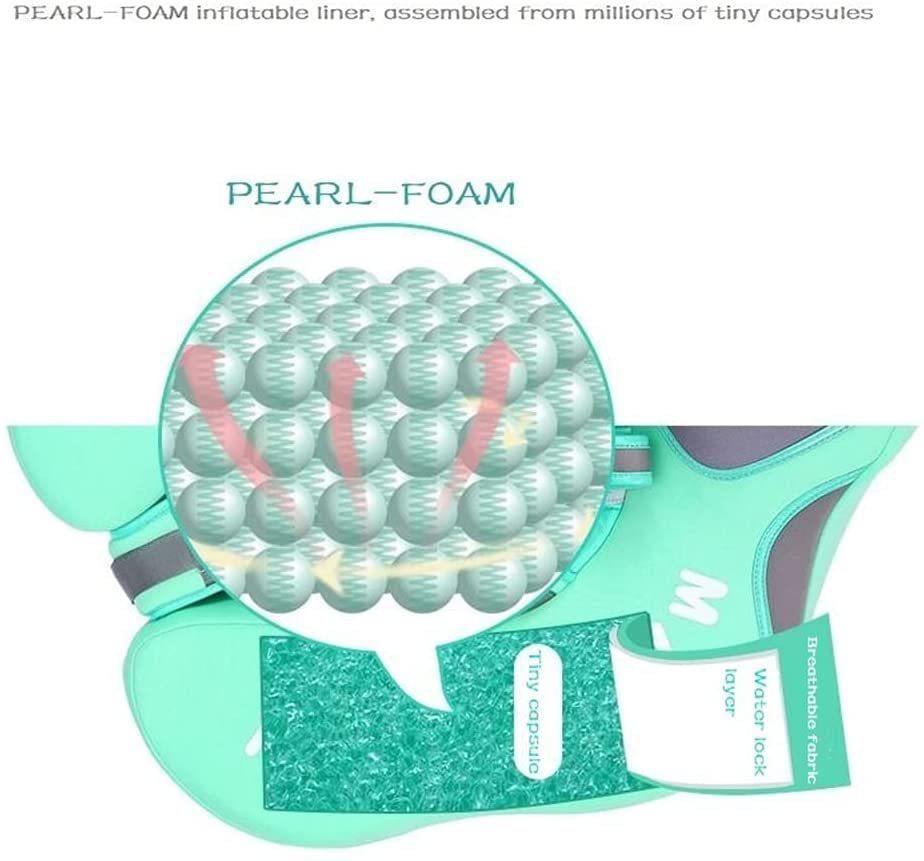 Sugarii și Copiii Mici Nu Umflați Colacul de Plajă cu Umbrar Colac de Înot Se Poate Întinde Colac de Plutație