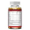 Vitamin C, Iron, Folate, Zinc, 120 Capsules Dietary Supplement
