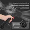 1PCS/Set Portable Cordless Electric Blower Handheld Leaf Snow Sand Dust Cleaner for Patio Yard Outdoor Cleaning