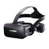 Headset VR Inteligente: Óculos de Realidade Virtual 3D com Jogos Somatossensoriais, Cinema, Dissipação de Calor e Fones de Ouvido Bluetooth