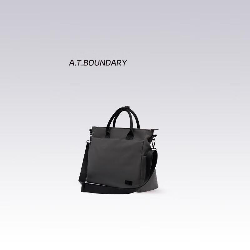 A.T.BOUNDARY Eco-friendly Tote Bag