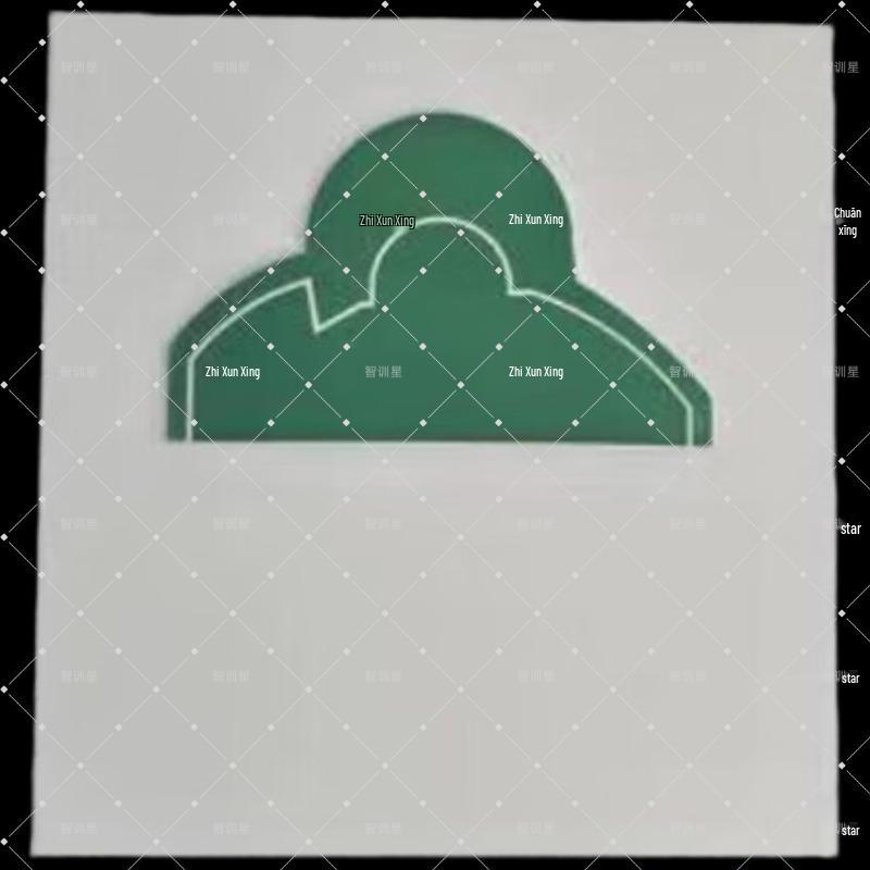 Zhixunxing Box-type Shockwave Target Plates