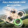 Homlly DIY Educational Stem Wooden Assembly Drone Car Lamp Model Kit