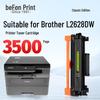Compatible TN-2520 Toner Cartridge for Brother DCP Series