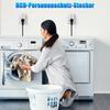 Auslaufsicheres Design GFCI-Stecker FI-Sicherheitsschalter Sicherheitsstecker Hausstromkreis
