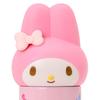 Sanrio Face-Shaped Stainless Steel Mug Bottle - My Melody 617474