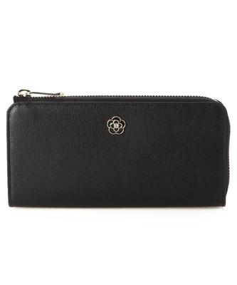 Remy L-shaped Long Wallet