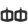 ZTTO Nylon Fiber Bicycle Pedals AntiSlip Mountain Bike Cycling Platform Flat Pedals