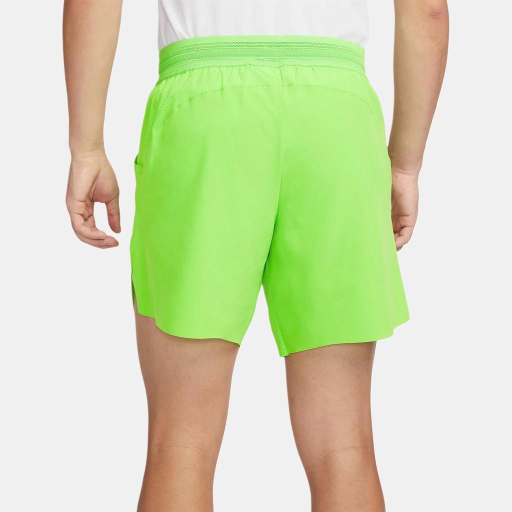 New Nike Casual Shorts Men's Action Green DV2882-313
