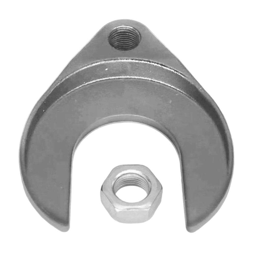 48mm Axle Removal Tool for Front Wheel Drive Vehicles Heavy Duty Slide Hammer Compatible Joint Disassembly Tool