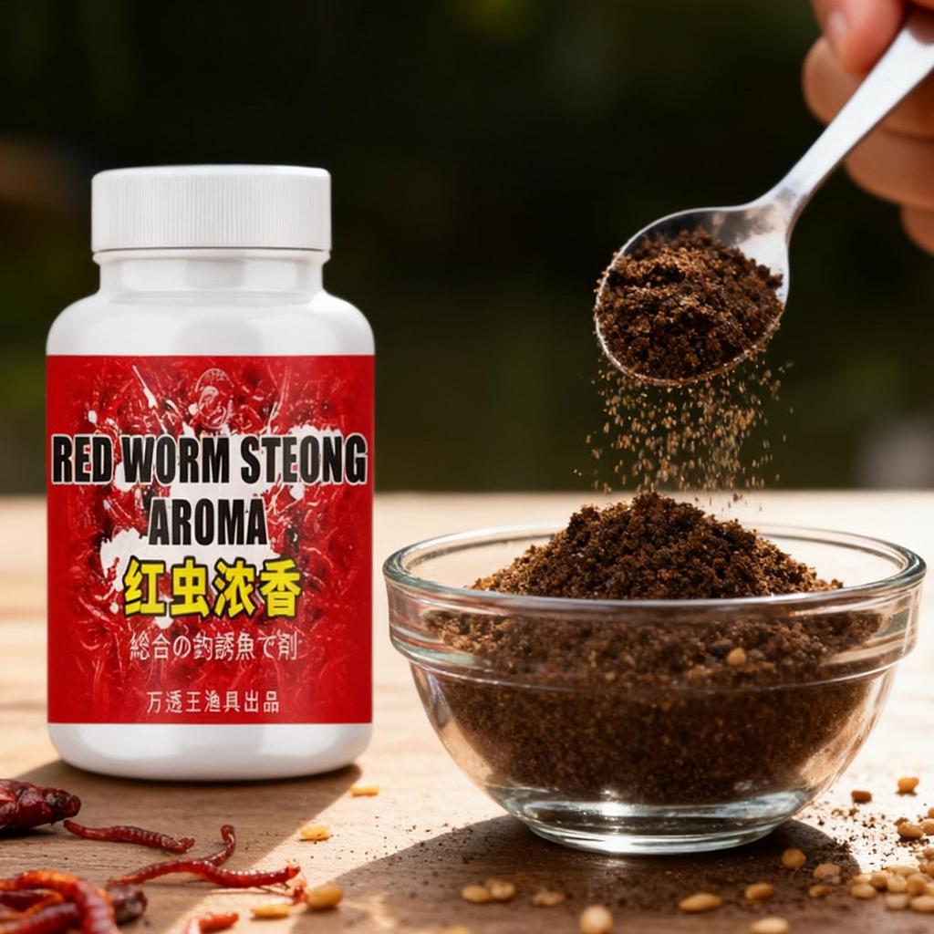 80ml Fish Attractant Scented Effective Additive Fish Lure Attraction Enhancer For Carp Bass Trout Freshwater Saltwater Deep Sea