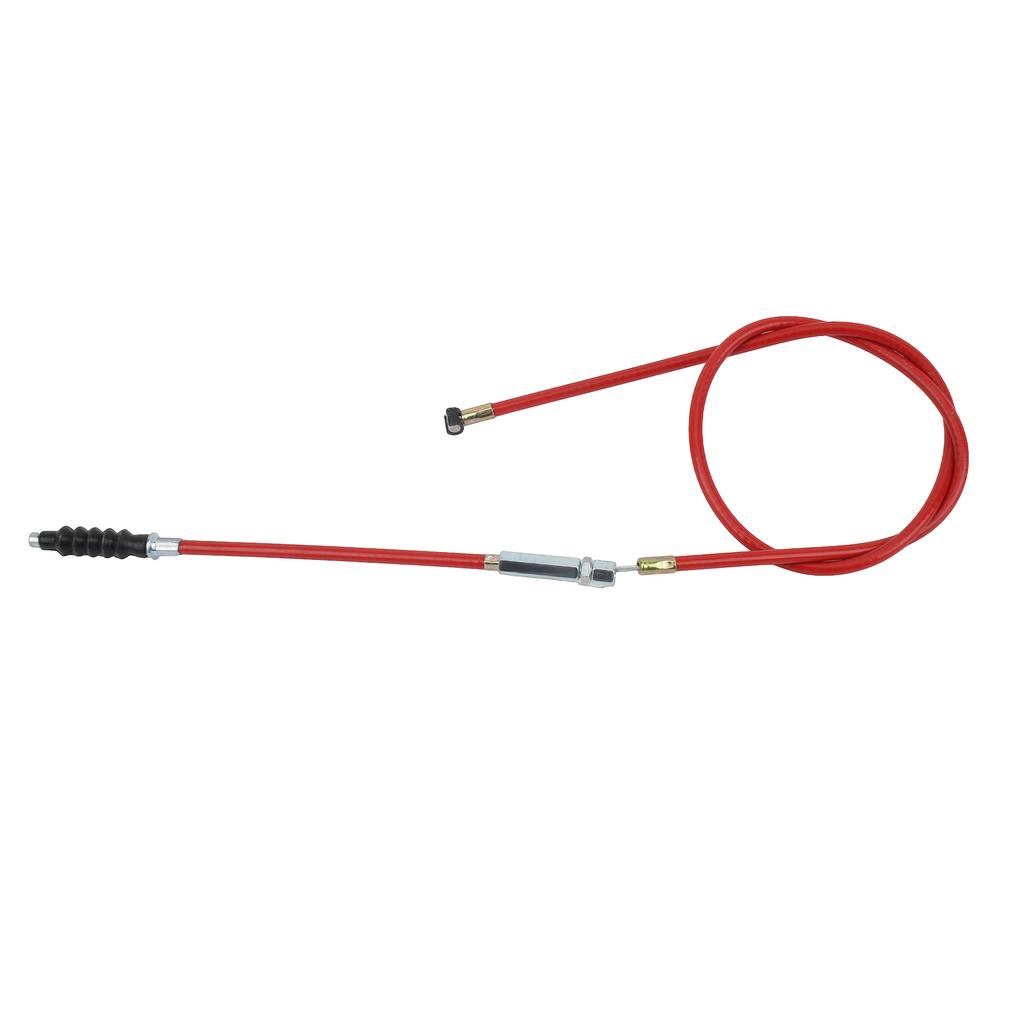 Dirt Pit Bike Motorbike Clutch Cable Line Wire Universal Motorcycle Parts For 50cc 70cc 90cc 110cc 125cc 150cc 200cc 250cc