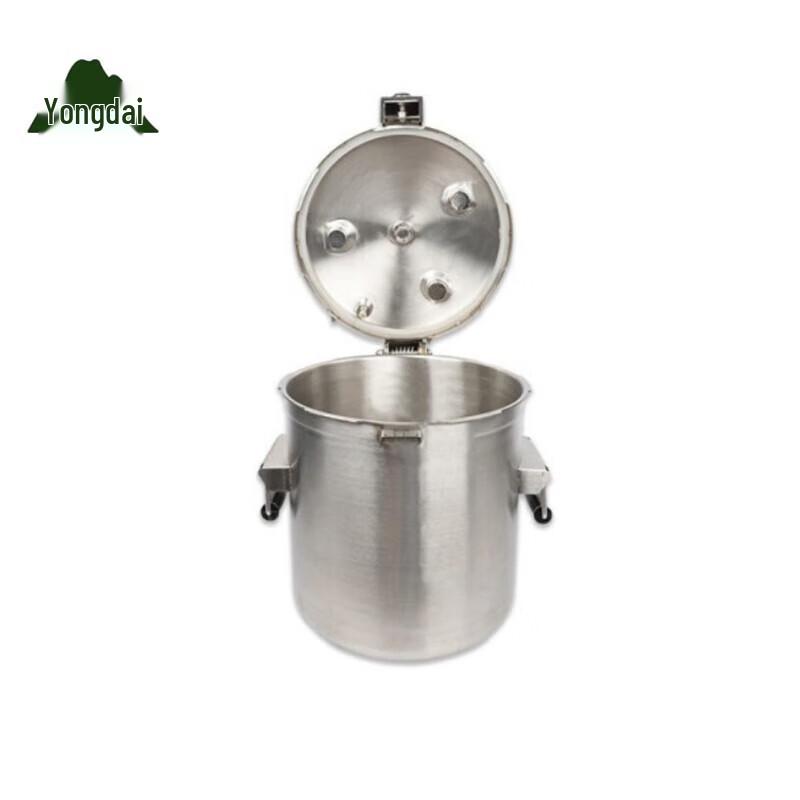 Yongdai Plateau Pressure Cooker