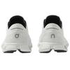 ON Cloud X White Black Men Sneakers 40.99707