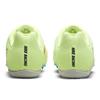 Nike Air Zoom Rival M 9 Spikes 'Barely Volt Hyper Orange' Sneakers casual AH1020-700