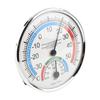 Thermo-hygrometer Climate 1pcs ABS Analogue Hygrometer