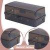 Outdoor Electrical Box, Electrical Connection Box, Waterproof Extension Cord Cover, Easy to Use
