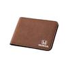Car Logo Ultra-Thin Driver License Cover Card Business ID Pass Holder For Honda Civic Accord Hrv Jazz CR-Z Element Insight MDX XL0
