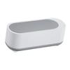 Ultrasonic Jewelry Cleaner Deep Cleaning Low Noise Portable Small Cleanser Machine for Glasses Watches