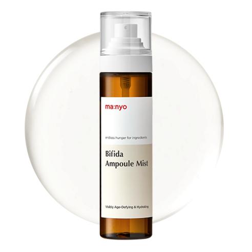 Manyo Factory Bifida Ampoule Mist 120ml 120ml