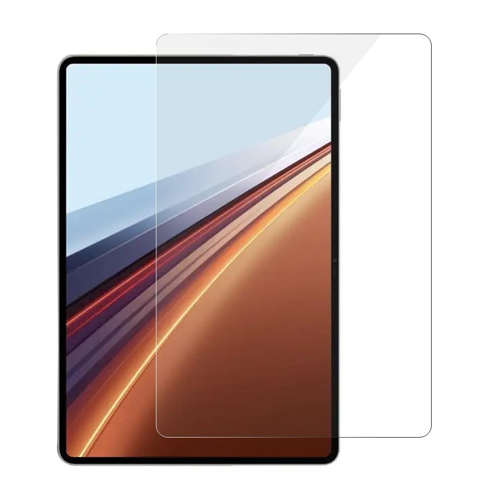For Honor Pad GT2 Pro Tempered Glass Film 0.3mm Arc Edge HD Full Screen Protector