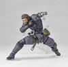 Figurină de Acțiune Metal Gear Solid V Snake Model Jucării 15cm