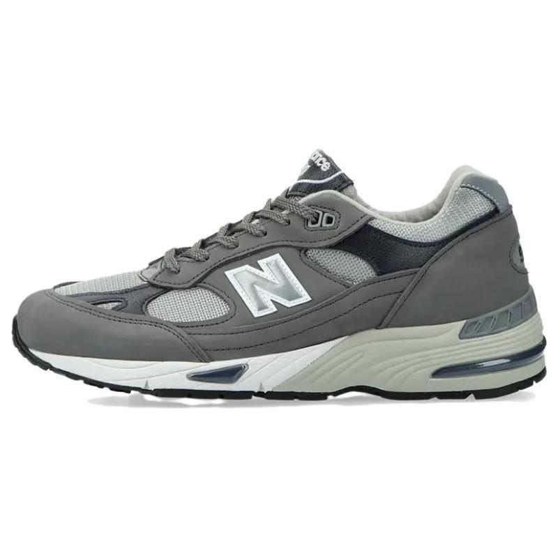 

Кроссовки New Balance 991 MiUK Castlerock Navy M991GNS 44