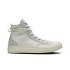 Chuck 70 High 'Final Club - White Egret' (Unisex) White / Egret / Egret Canvas Shoes 168605C