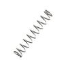 10Pcs 6mm OD Compression Spring Stainless Steel Spring Steel Coil  Shop and Home Repairs