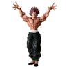 Baki Grandista HANMA YUJIRO Figur