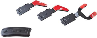 Equipamentos de proteção – Acessórios para capacetes