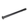 Bike Bicycle Front Hubs Tube Shaft Fork Thru Axle Lever Accessory