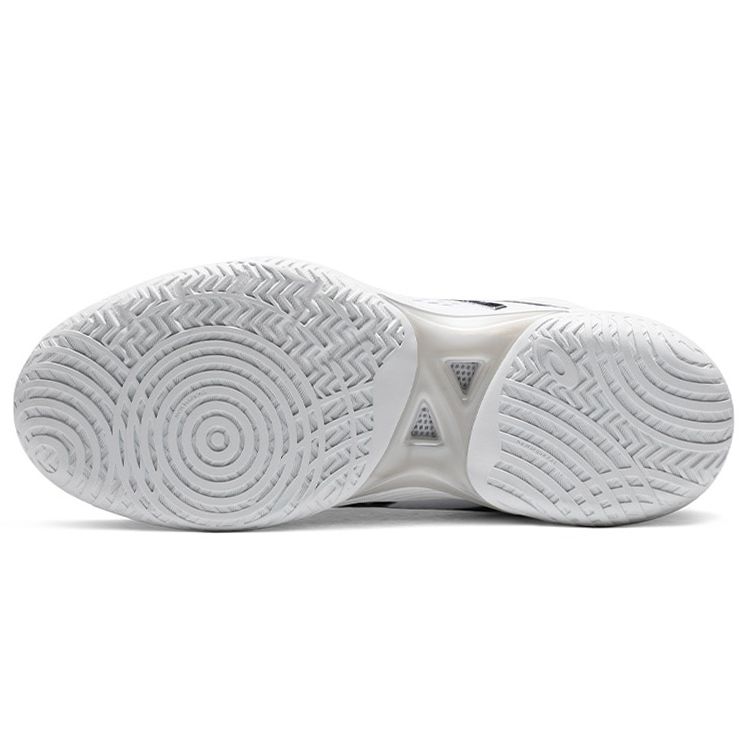 Asics Gelhoop V14 White Prism Green Unisex Sneakers 1063A050-103