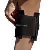 BEACTIVE Plus Acupressure System - Sciatica Pain Relief Brace For Sciatic Nerve Pain, Lower Back, & Hip- Knee Brace With Pressure Pad Targeted