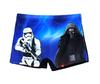 Swim Boxer, Swimsuit