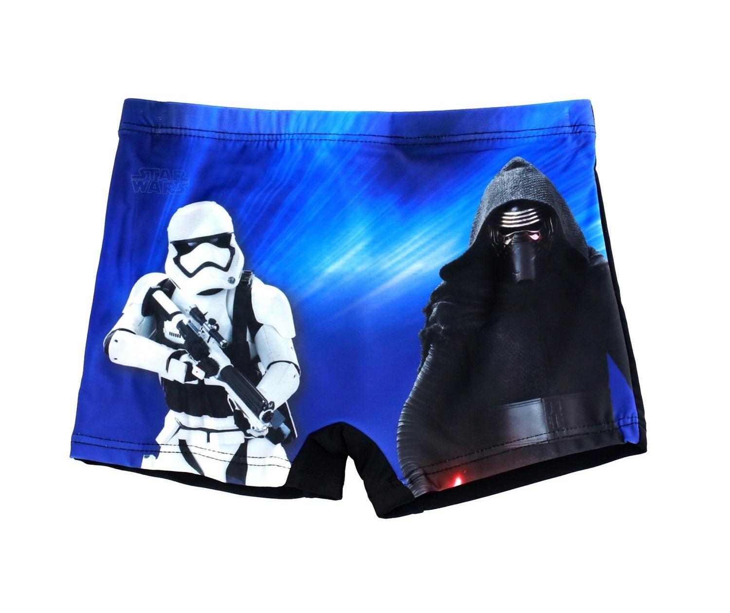 

Плавательный боксер Star Wars, Купальник