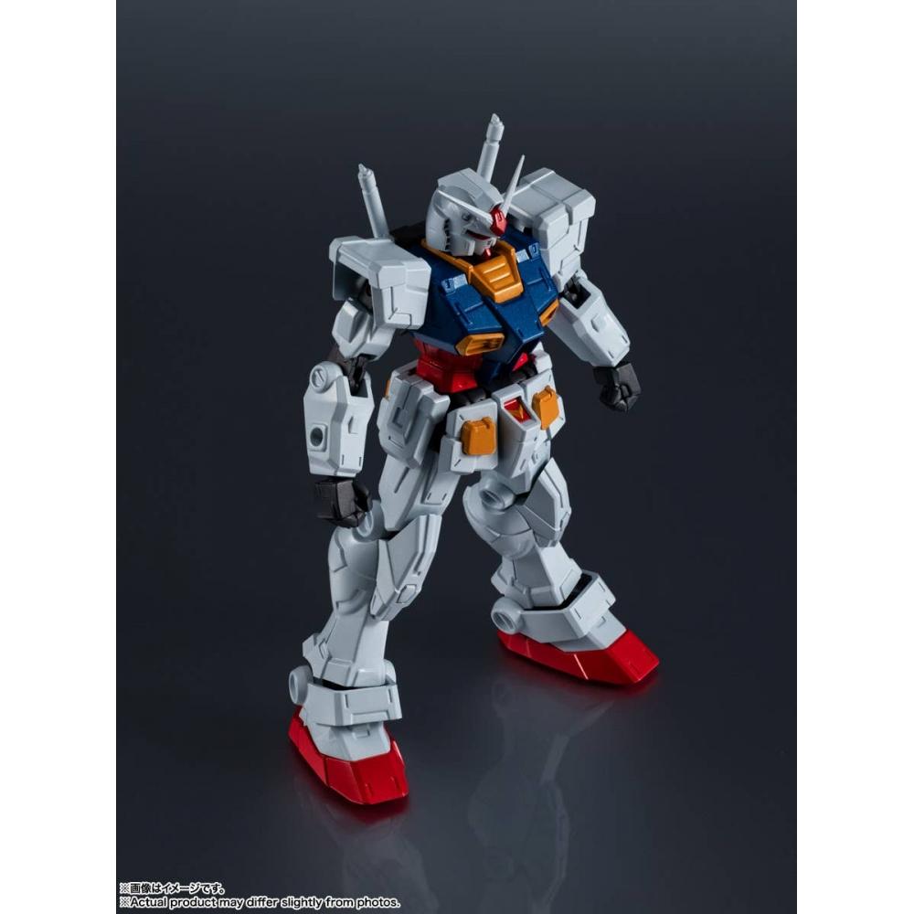 Gundam Gundam Universe Erneuerung Rx 78 2