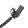 55555806 Crankshaft Position Sensor For Chevrolet  Aveo Aveo5 Pontiac G3 Wave Saturn Astra 1.6L 2008 2009 2010 2011