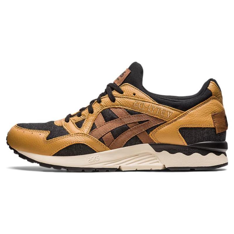 Asics Кроссовки Gel Lyte V Caravan Black 1201A884-200 38