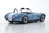 Kyosho Original Scale Shelby Cobra 427 Sapphire Blue Finished Product 1/18 S/C