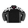 FW19 Week 1 Shoulder Logo Track Jacket Logo Men's SUP-FW19-020