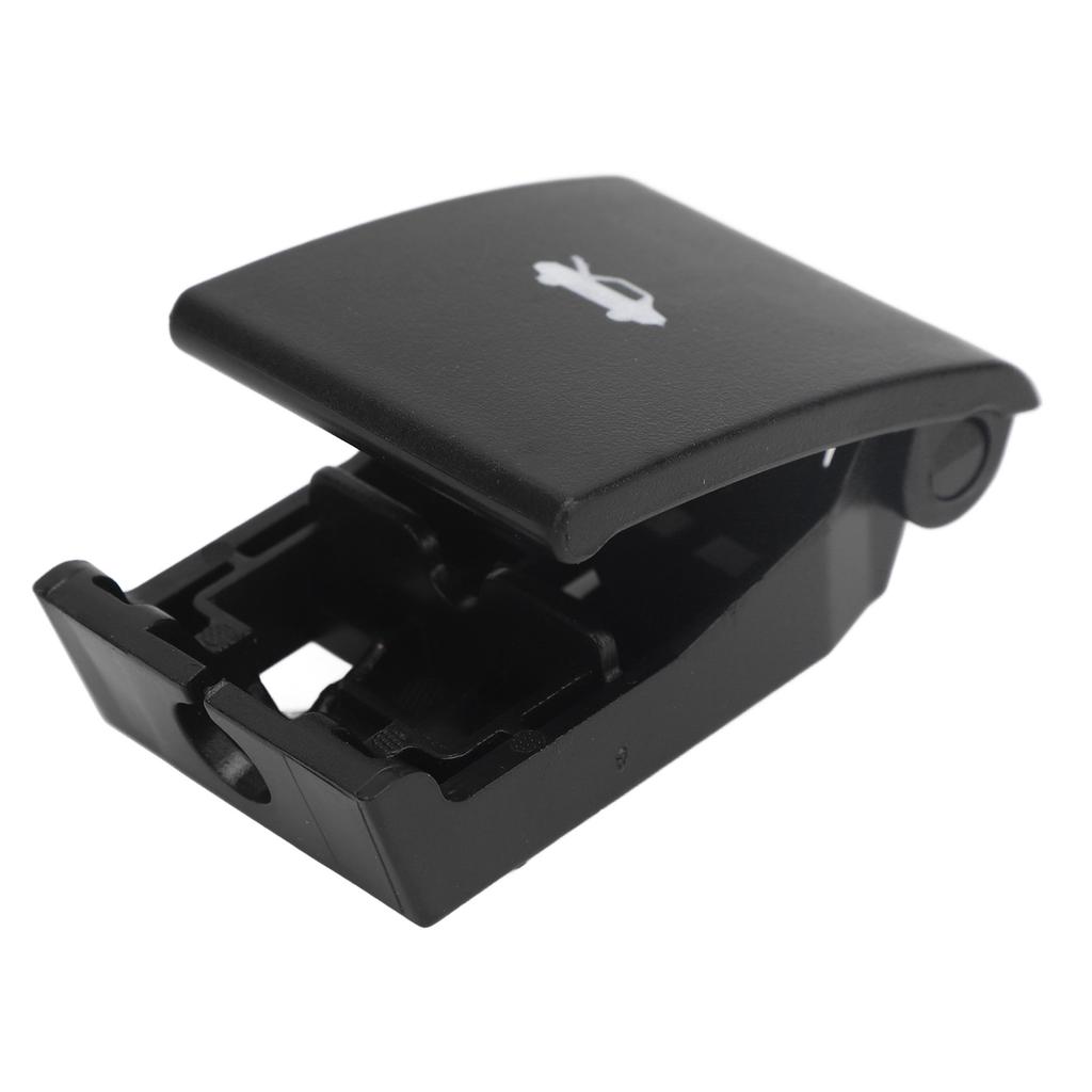 Hood Release Handle 68085761AA Black Hood Latch Release Pull Handle for 2500 3500 4500 5500 2011 To 2018