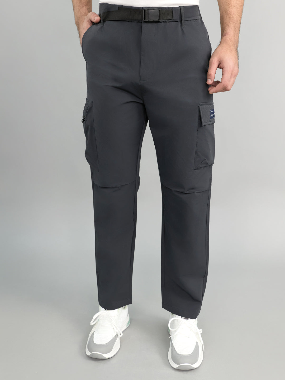 Monte Carlo Men Lower Dark Grey M