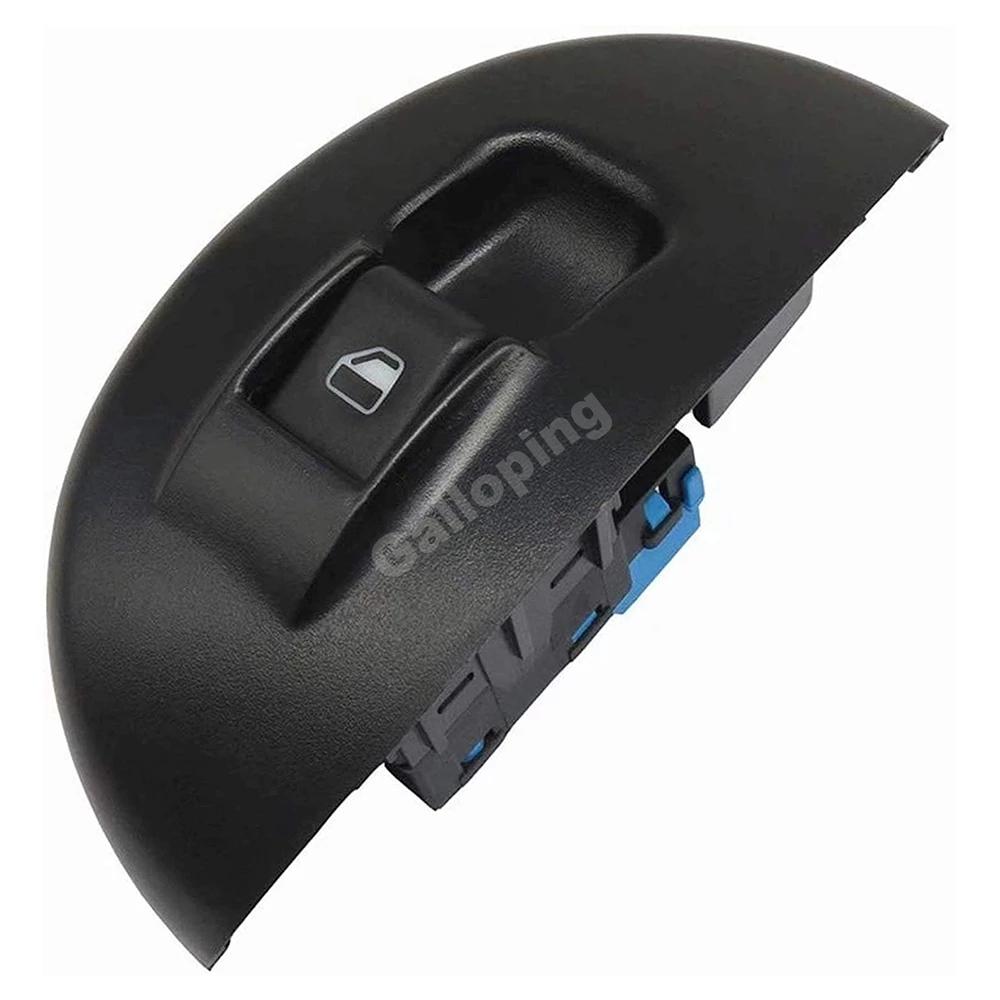 For Fiat Palio Strada 1996-2006 Electric Master Power Window Glass LIfter Control Switch 100151083 100151091 Car Accessories 100151091