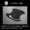 Honda N-BOX N-BOX Custom Car Door Handle Protector Fit JF5/JF6 2023~ Black