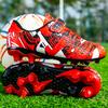 New Kid Soccer Shoes Boys TF AG Sneakers Football Boots Ultralight Professional Non-Slip Comfortable Match Sports Shoes Unisex