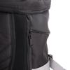 Logo Box Backpack 32L AC9667M Black New BalanceGradient Water-Repellent